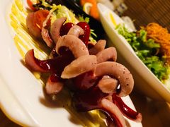 -福匠日本料理(人民路店)