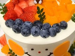 -洛雅艾思·生日蛋糕商务茶歇甜品台(北京店)