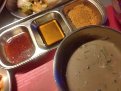 -西塔老太太泥炉烤肉(温州首店万象城黑金店)