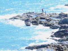 -威海国际海水浴场旅游区