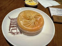 -南翔馒头店(豫园店)