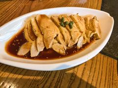 -小城粥道·海胆鲜虾粥(解放广场店)