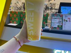 杨枝甘露-7分甜(武林银泰店)
