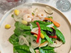 -野蔓果·山野菜(西湖景区·龙井茶田店)