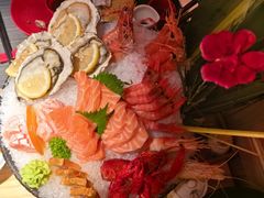 -京料理·日料自助·铁板燒(复悦城店)