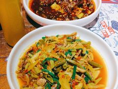 -铁公鸡·四川料理(天环广场店)