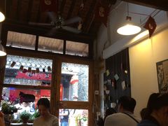 -红小姐咖啡馆(西津渡店)