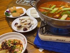 -亮欢寨(凯里总店)