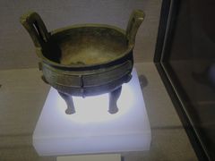 -荆州博物馆