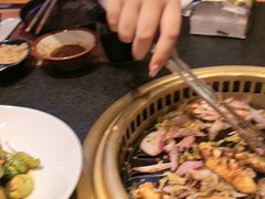 -龙记珍牛和牛烧肉(龙南街店)