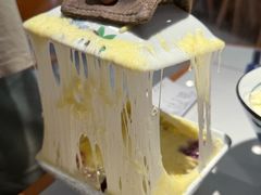 -火山屋台(新街口店)