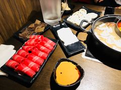 -呷哺呷哺(砂之船奥莱店)