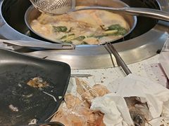 -海汕记·潮汕鲜牛肉火锅·自助