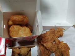 -肯德基(昌里店)