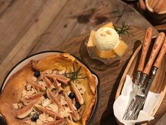 荷兰宝贝松饼-懒鱼时光馆(沙坪坝店)