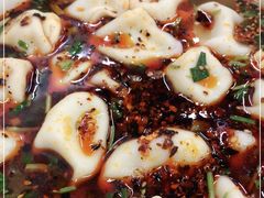 -回坊马二饺子馆
