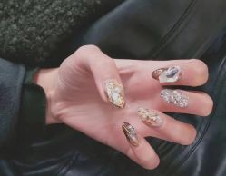 -Aso Artist Beauty美甲美睫