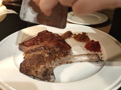 -大中华希尔顿酒店-念自助餐·嗨啤·小龙虾