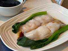 -青岛中心假日酒店·蓝天行政酒廊