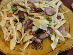 -和福餐馆(西江古街店)