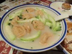 -顺德杨廷记(白云山店)