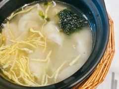 -馋三尺蟹粉小笼(人民广场店)