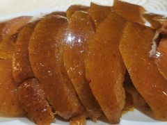 -德缘烤鸭店(大栅栏店)