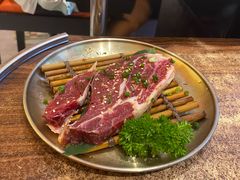 -妙香居韩国烤肉(容桂天佑城店)
