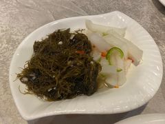 -琼菜坊·无鸡不成宴·海南菜老爸茶糟粕醋(海口骑楼老街店)