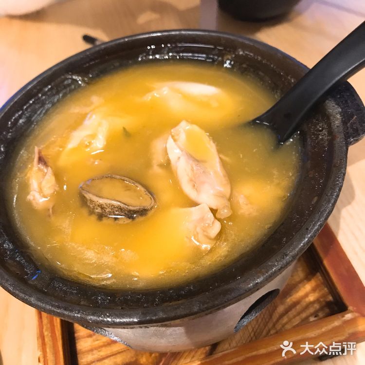 曾经遥想的花胶鸡，其实触手可及