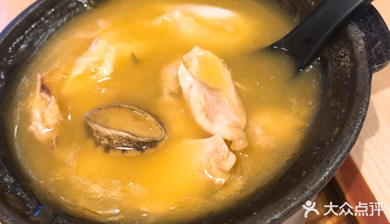 曾经遥想的花胶鸡，其实触手可及