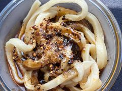 -洞子口张老二凉粉(文殊院店)