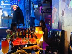 -vimi便利店酒吧