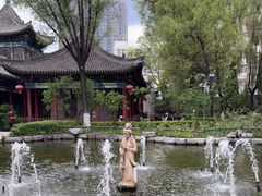 -文瀛公园