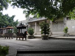 -黄埔古港