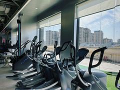 -Hi GYM嗨健身(泥城店)