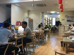 大堂-哈尔滨春饼(朝山街店)