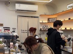 -LilBee Coffee