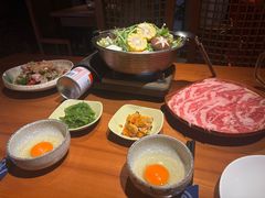-有喜屋·鲜鸡烧鸟·居酒屋(安龙路店)