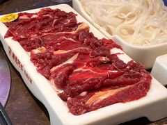 -潮德阿水牛肉火锅(深圳总店)