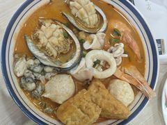 -老闽味沙茶面·姜母鸭(传承35年曾厝垵店)