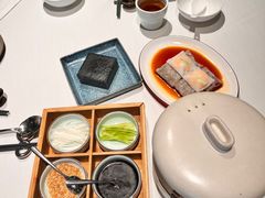 -潮民公馆(BFC外滩金融中心店)