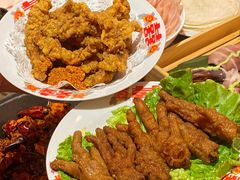 -旧街市鲜货老火锅(大光路店)