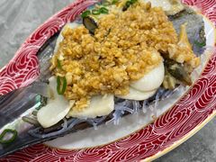 -良友·海鲜青岛菜·海肠捞饭(五四广场店)