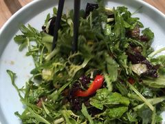 -西部马华清真兰州牛肉面·烧烤夜市(三里河店)