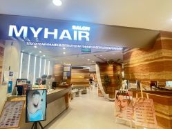 -MY HAIR ARDOR