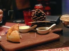 -金奥国际酒店温哥华扒房Vancouver Grill