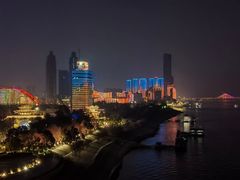 -武汉两江游览·夜游长江(汉口粤汉码头)