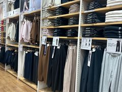 -优衣库(广州恒宝广场店)