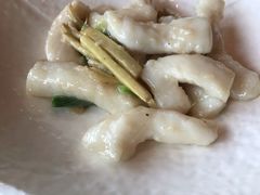 -佘山世茂艾美·御珍轩中餐厅